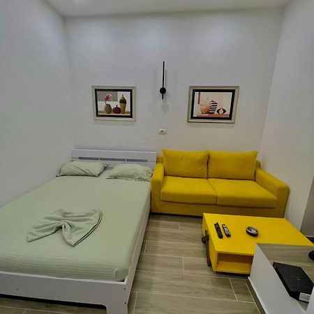 Gersi'S Daily Apartament Apartment Tirana Exterior photo