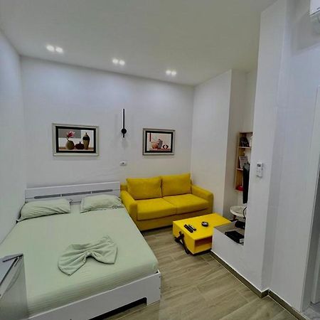 Gersi'S Daily Apartament Apartment Tirana Exterior photo